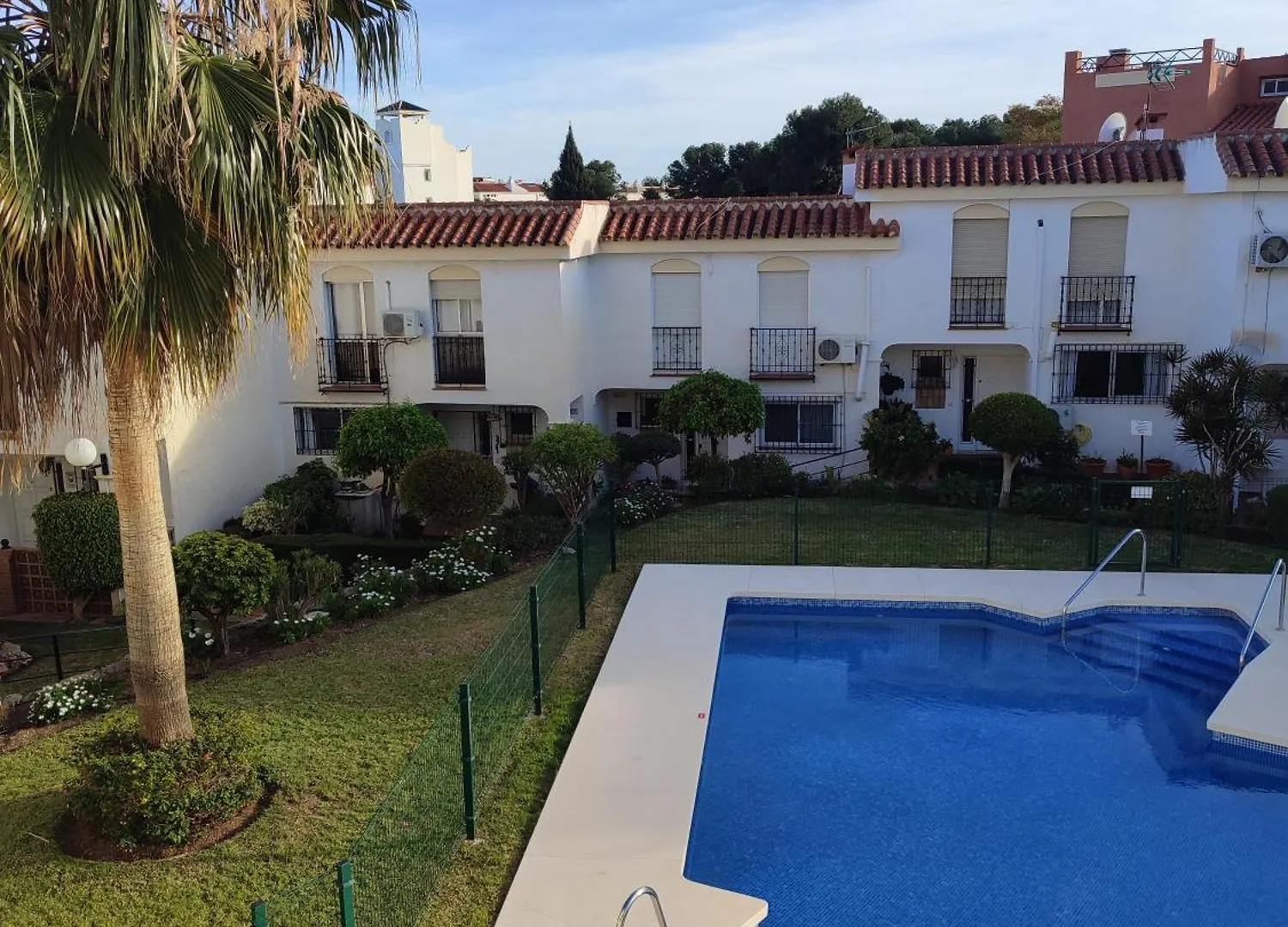 La Casa De Flor Villa Torremolinos Spain